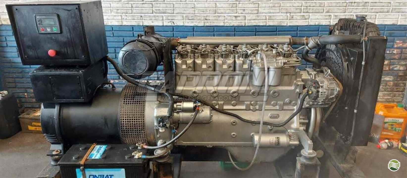 EQUIPAMENTOS GRUPO GERADOR GERADOR Caproni Máquinas e Geradores SANTO ANDRE SÃO PAULO SP